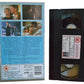 Someone To Watch Over Me - Tom Berenger & Mimi Rogers - The Hollywood Thriller Collection - Action - Pal - VHS-