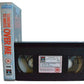 Someone To Watch Over Me - Tom Berenger & Mimi Rogers - The Hollywood Thriller Collection - Action - Pal - VHS-