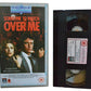 Someone To Watch Over Me - Tom Berenger & Mimi Rogers - The Hollywood Thriller Collection - Action - Pal - VHS-