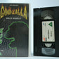 Son Of Godzilla; [Widescreen]: Action Adventure - Kaiju - Gigantic Monster - VHS-