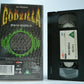 Son Of Godzilla; [Widescreen]: Action Adventure - Kaiju - Gigantic Monster - VHS-