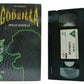 Son Of Godzilla; [Widescreen]: Action Adventure - Kaiju - Gigantic Monster - VHS-