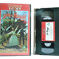 Song Of Norway (1970): Adaptation Of Operetta - Classic Musical - Pal VHS-