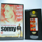 Sonny: Film By Nicolas Cage - Crime Drama - Large Box - James Franco - Pal VHS-