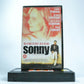 Sonny: Film By Nicolas Cage - Crime Drama - Large Box - James Franco - Pal VHS-