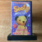 Sooty Magic: Sooty's Magic Club; [Richard Cadell] Educational - Children's - VHS-