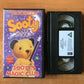 Sooty Magic: Sooty's Magic Club; [Richard Cadell] Educational - Children's - VHS-