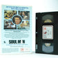 Soul Man: New World Video (1986) - Comedy - Large Box - Thomas Howell - Pal VHS-