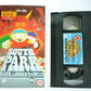 South Park: Bigger, Longer & Uncut (1999): Adult Animated Musical Comedy - VHS-