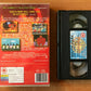 South Park: Bigger, Longer & Uncut (1999): Animated Musical - Comedy - Pal VHS-