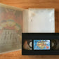 South Park: Bigger, Longer & Uncut (1999): Animated Musical - Comedy - Pal VHS-