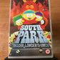 South Park: Bigger, Longer & Uncut (1999): Animated Musical - Comedy - Pal VHS-