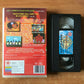 South Park: Bigger, Longer & Uncut; [Large Box] Rental - Animated Comedy - VHS-