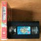 South Park: Bigger, Longer & Uncut; [Large Box] Rental - Animated Comedy - VHS-