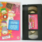 South Park: Conjoined Fetus Lady - Series 2/Vol.3 - Adult Animated Comedy - VHS-