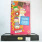 South Park: Conjoined Fetus Lady - Series 2/Vol.3 - Adult Animated Comedy - VHS-