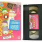 South Park: Conjoined Fetus Lady - Series 2/Vol.3 - Adult Animated Comedy - VHS-