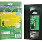 South Park : Volume 3 (An Elephant Makes Love To A Pig / Death) - Warner Vision Entertainment - 3984237423 - Comedy - Pal - VHS-