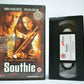 Southie: Toughest Neighborhood In America - Drama (1999) - Large Box - Pal VHS-