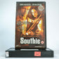 Southie: Toughest Neighborhood In America - Drama (1999) - Large Box - Pal VHS-