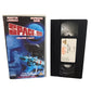 Space: 1999 - Volume 8 - Martin Landau - ITC - Sci-Fi - Pal - VHS-