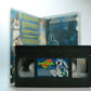 Space Jam: Animated Sports Comedy - Bugs Bunny/Michael Jordan - Children's VHS-