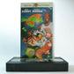 Space Jam: Animated Sports Comedy - Bugs Bunny/Michael Jordan - Children's VHS-