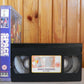 Space Truckers - Entertainment In Video - Dennis Hopper - Sci-Fi - Comedy - VHS-