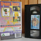 Space Tunes - Warner Family - 6 Cartoons - Adventure - Animated - Kids - Pal VHS-