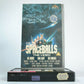 Spaceballs (1987): Film By Mel Brooks - "Star Wars" Parody - John Candy - VHS-