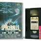 Spaceballs (1987): Film By Mel Brooks - "Star Wars" Parody - John Candy - VHS-