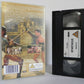 Spartacus - Stanley Kubrick Film - Classic - Uncut - Fully Restored - Pal VHS-