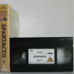 Spartacus - Stanley Kubrick Film - Classic - Uncut - Fully Restored - Pal VHS-