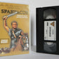 Spartacus - Stanley Kubrick Film - Classic - Uncut - Fully Restored - Pal VHS-