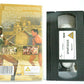 Spartacus: Uncut And Fully Restored - Stanley Kubrick Film - Kirk Douglas - VHS-