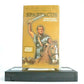 Spartacus: Uncut And Fully Restored - Stanley Kubrick Film - Kirk Douglas - VHS-