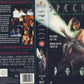 Species (1996): Extraterrestrial-Human Hybrid - Sci-Fi - Ben Kingsley - Pal VHS-