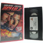 Speed 2: Cruise Control - (1997) Sequel - Action - S.Bullock/J.Patric - Pal VHS-