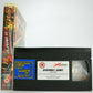 Speedway Junky (2001): Stock Car Racing Drama - Large Box - Daryl Hannah - VHS-