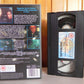 Sphere - Hoffman - Stone - Jackson - Under The Ocean Sci-Fi - Pal Video - VHS-