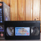 Sphere - Hoffman - Stone - Jackson - Under The Ocean Sci-Fi - Pal Video - VHS-