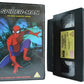 Spider-Man: (2003) Complete First Season [Double Tape Animation] Kids VHS-