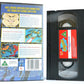 Spider-Man: The Spider-Slayer - Dr. Octopus [Marvel Comics] 1997 - Pal - VHS-