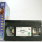 Spirit: Stallion Of The Cimarron (2002) - Animated Adventure - Children's - VHS-