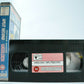 Split Second (1992) / Wedlock (1991) [Rutger Hauer Double Feature] Action - VHS-