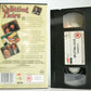 Splitting Heirs; [Eric Idle] Comedy - Rick Moranis / Catherine Zeta-Jones - VHS-