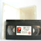 Splitz (1982) - Musical Comedy - Female Rock Band - Robin Johnson - Pal VHS-