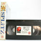 Splitz (1982) - Musical Comedy - Female Rock Band - Robin Johnson - Pal VHS-