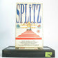 Splitz (1982) - Musical Comedy - Female Rock Band - Robin Johnson - Pal VHS-