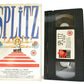 Splitz (1982) - Musical Comedy - Female Rock Band - Robin Johnson - Pal VHS-